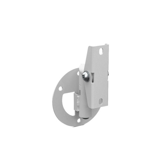 DESIGNMAX PAN&TILT BRACKET SMALL WHITE