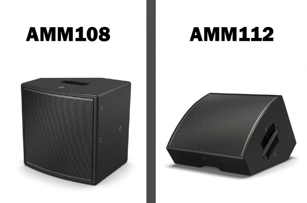 AMM108 and AMM112 image