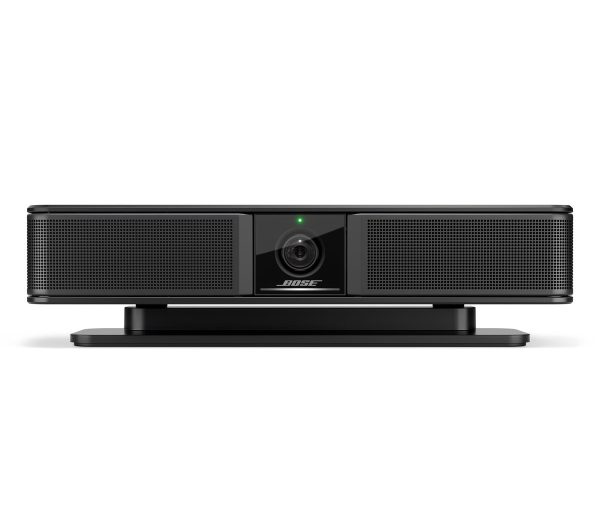 Bose Videobar VB-S Conferencing Device Front