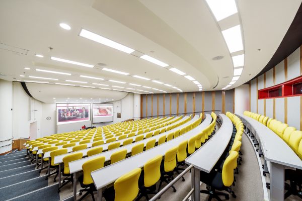 CITY UNIVERSITY OF HONG KONG Classroom