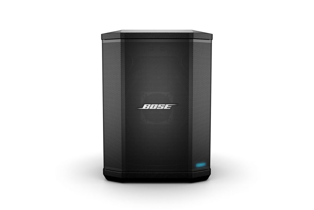 Bose S1 Pro Portable Speaker