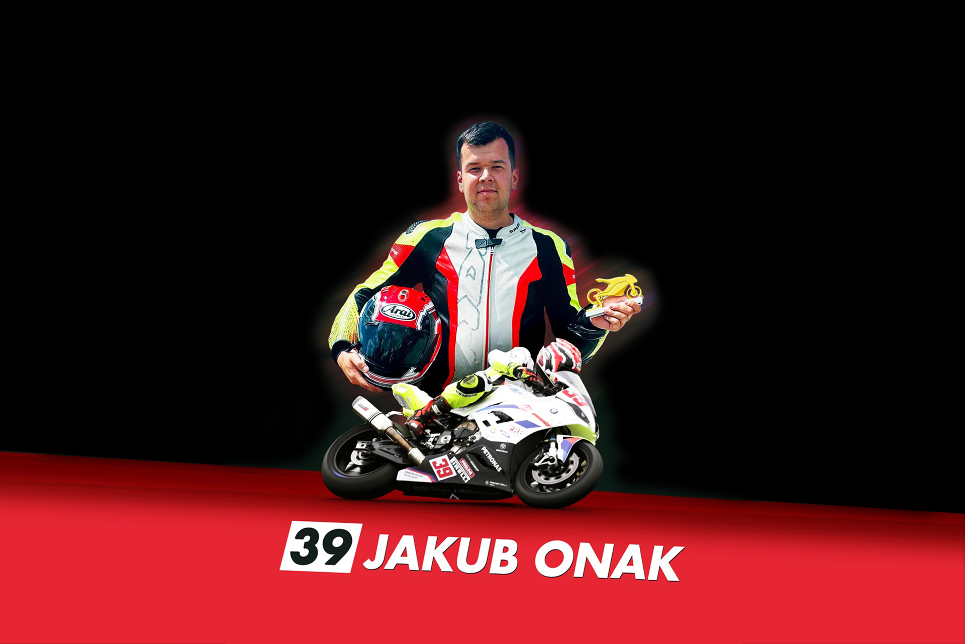Jakub Onak