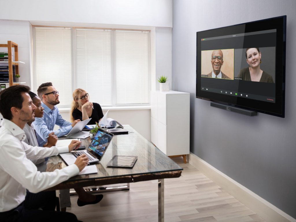 Video Conferencing Solutions