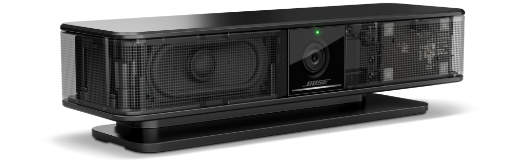 VB-S EXCEPTIONAL AUDIO AND VISUAL PERFORMANCE